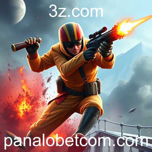 Action Games