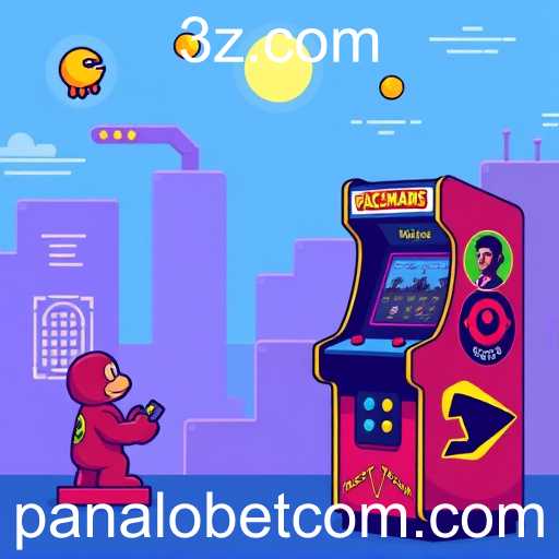 Arcade Classics