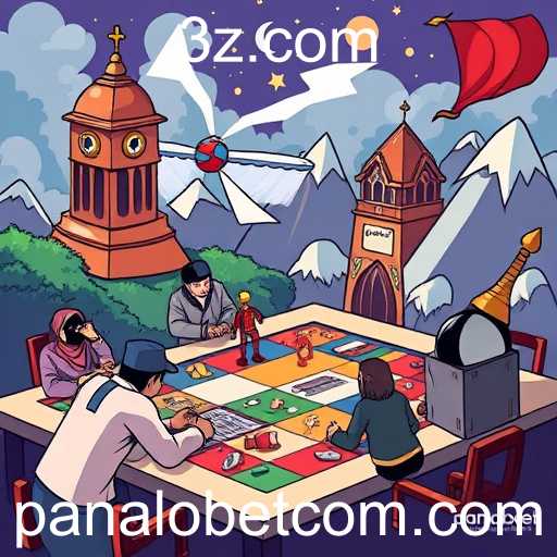 Board Games