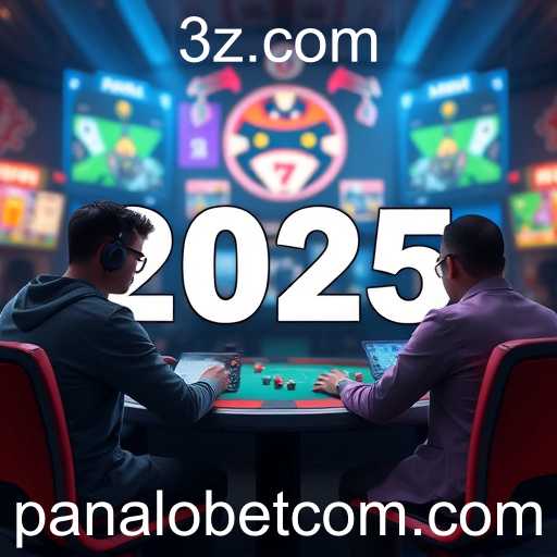 The Evolving Landscape of Online Gaming in 2025