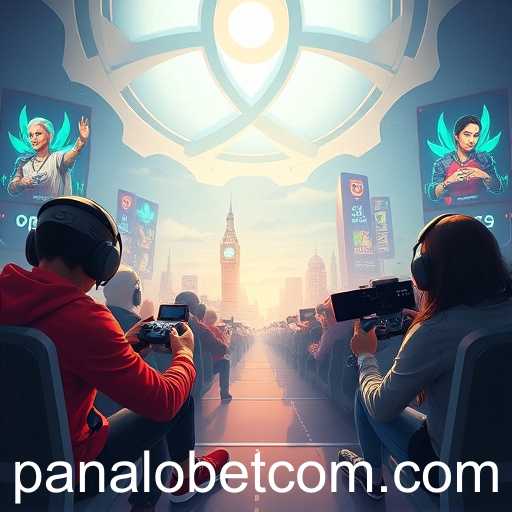 Rise of Online Gaming Portals in 2025