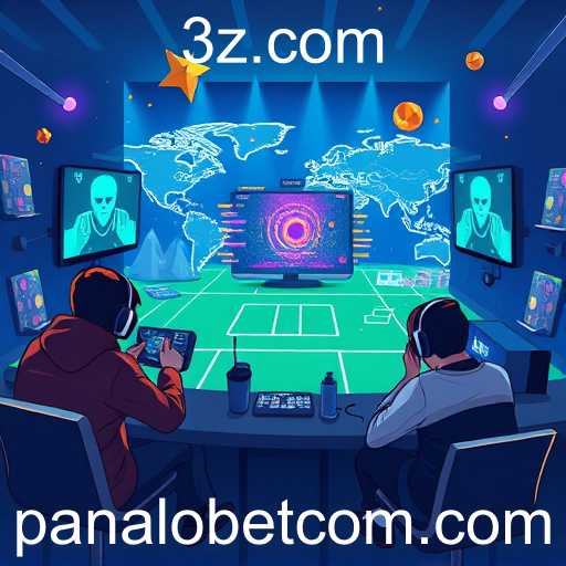 Panalobet: Evolution of Online Gaming Trends