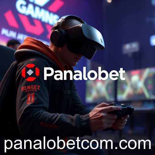 Panalobet's Impact on Online Gaming