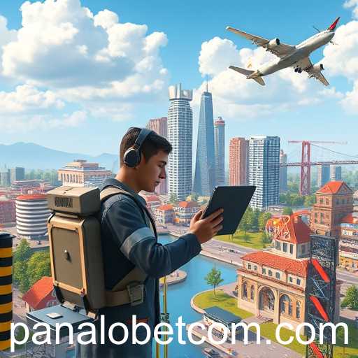 The Rise of Panalobet: Gaming in a New Era