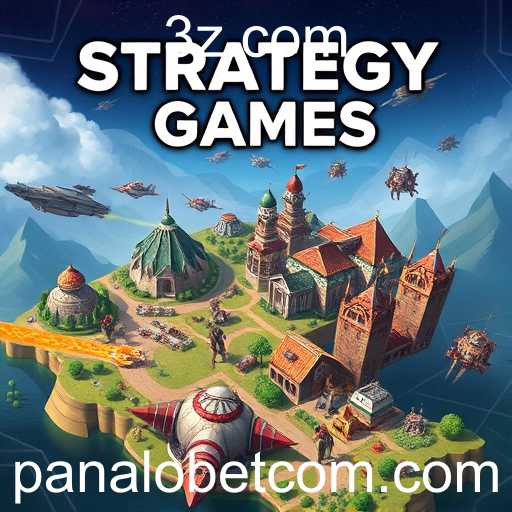 Strategy Games